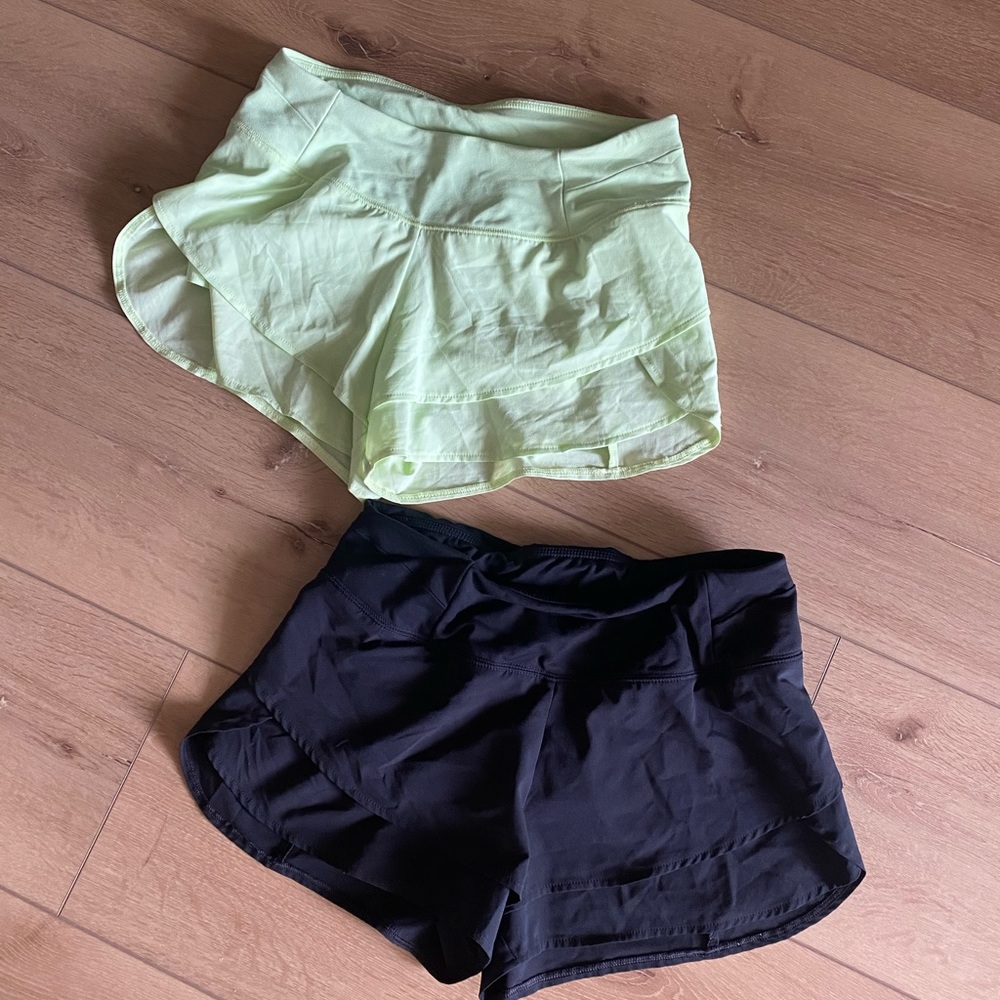 CALIA Shorts - GUC